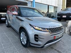 لاند روفر رانج روڤر إيفوك